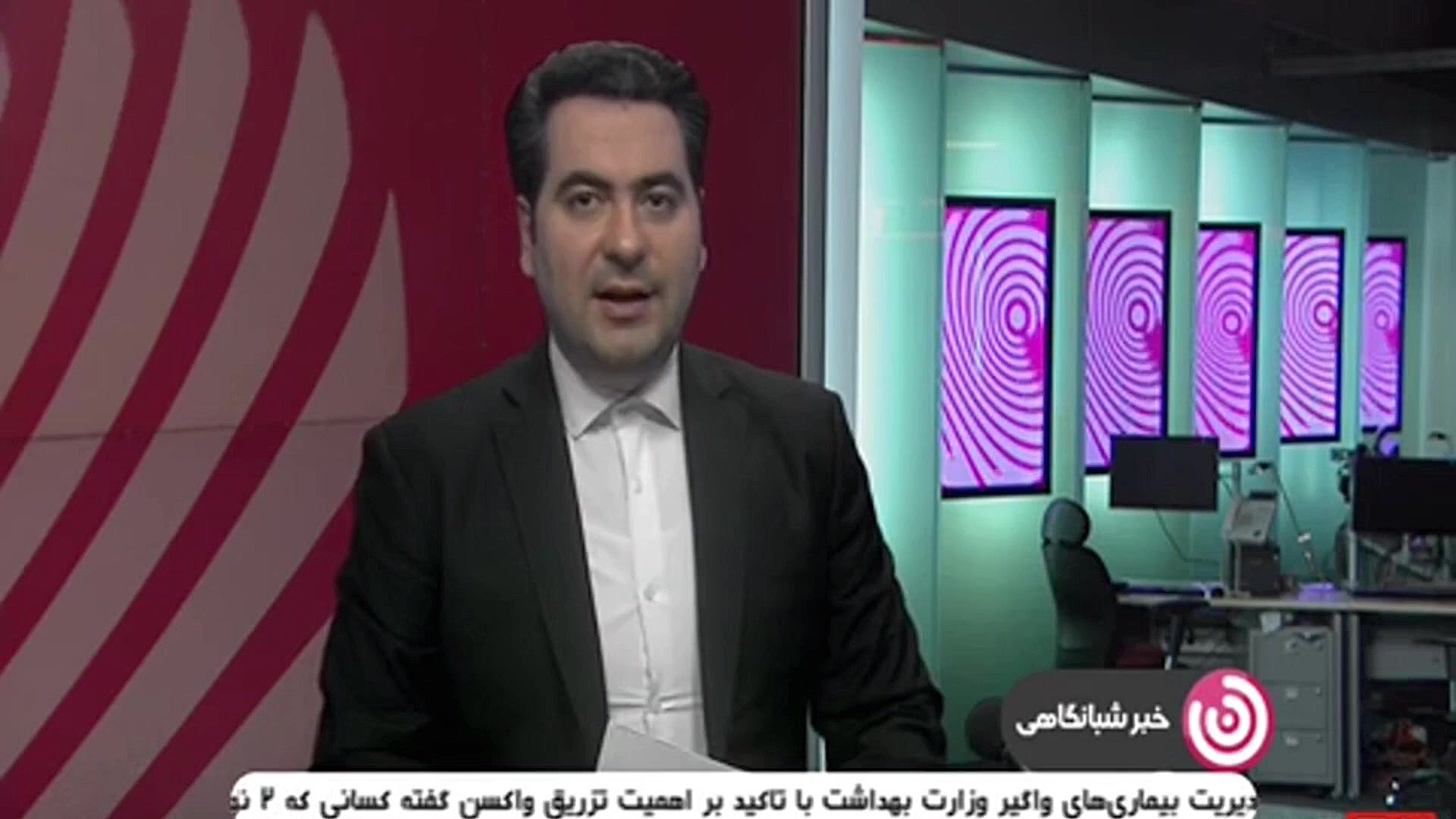 خبر ساعت 22 شبکه 3 سیما | افتتاح بزرگترین کارخانه اتولید یمپلنت های ارتوپدی کله پوک