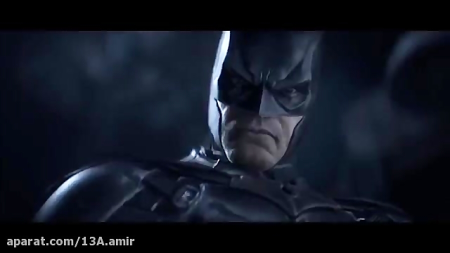 batman arkham origins