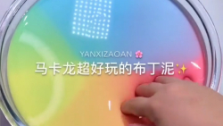 واتر اسلایم || اسلایم رنگی ||...