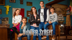 سریال خیابان هانتر  فصل ۱ قسمت...