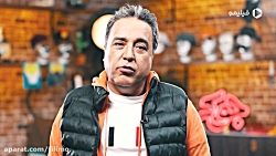 معرفی بهزاد محمدی و علی صالحی...