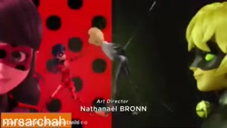 ماجراجویی در پاریس فصل 5