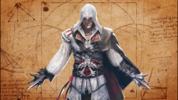 بازی Assassins Creed The Ezio Collection نینتندو سوییچ