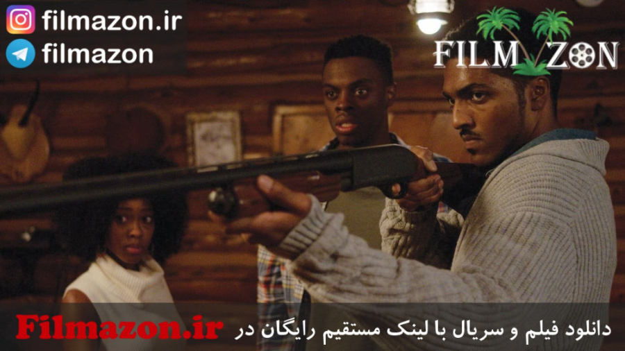 تریلر فیلم Blood Conscious 2021 زمان91ثانیه