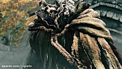 تریلر جدیدی از بازی الدن رینگ...