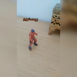 کشتی کج جانسینا و ریمستریو