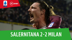 سالرنیتانا 2 2 میلان | خلاصه ب...