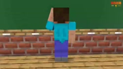 انیمیشن ماینکرافت