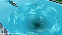 بن تن نیروی بی پایان