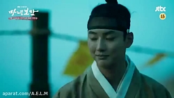 سومین تیزرسریال آیینه جادوگر 2...