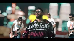 آهنگ حامد میران  جادو