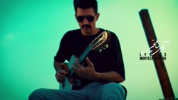 حجت اشرف زاده  دورت بگردم