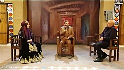 برنامه &laquo; شب نشینی &raquo...