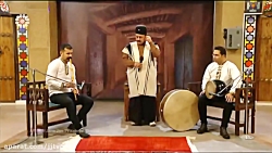 برنامه &laquo; شب نشینی &raquo...