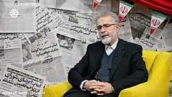 برنامه &laquo; صبح پارسی &raqu...