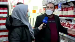 گرانفروشی برنج در فروشگاه های زنجیره ای! گرانفروشی برنج در فروشگاه های زنجیره ای!