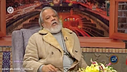 برنامه &laquo; شب نشینی &raquo...