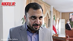 وزیر ارتباطات: مشکلات اخیر در اینترنت حل خواهد شد وزیر ارتباطات: مشکلات اخیر در اینترنت حل خواهد شد