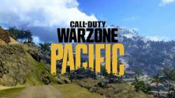 سیزن جدید.... مپ جدید.... Call Of Duty Warzone Pacific