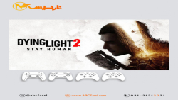 نصب دیجیتال بازی Dying Light 2 برای PS4 - PS5 - XBOX One - XBOX Series X S