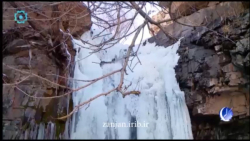 ترانه لعنت به روزگار  رحیم شهر...