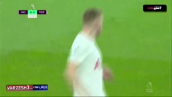 تاتنهام3 2منچسترسیتی.هیجان به...