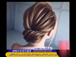 انواع رنگ و رنگ ساژ آمبر