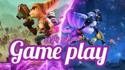 game play ratchet clank