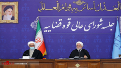 مأموریت رئیس عدلیه به دادستانها برای نظارت بر توزیع محصولات در آستانه نوروز مأموریت رئیس عدلیه به دادستانها برای نظارت بر توزیع محصولات در آستانه نوروز