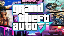 گیمپلی GTA VI | GTA 6