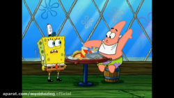 کارتون باب اسفنجی دوبله فارسی...