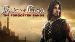 گمپلی بازی Prince of Persia شاه زاده ی ایرانی پارت 3