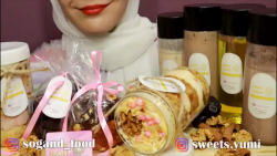 چالش اسمر فود | سوگند فود | اس...