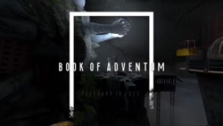 Book of Adventum - پارسی گیم