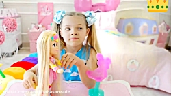 دیانا و روما | دیانا و روما جد...