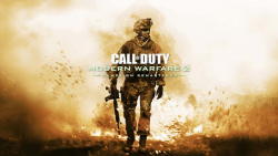 گیم پلی Call of Duty Modern Warfare 2 قسمت دوم