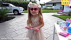 دیانا و روما | دیانا و روما جد...