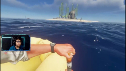 مهدی و گوجی در جزیره (10) | مه...