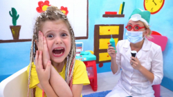 برنامه کودک دخترانه ایوا  دندو...