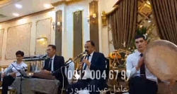 موسیقی سنتی گروه موسیقی مراسم ها ۰۹۱۲۰۰۴۶۷۹۷ اجرای عروسی مذهبی جشن همایش