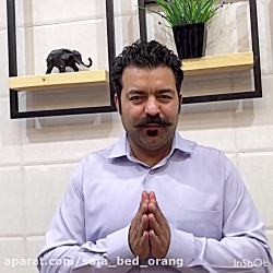 سرویس مبل تخت خوابشو اورنگ سرو...