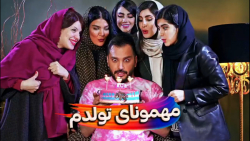 محسن ایزی | طنز محسن ایزی | کل...