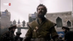 قسمت 14 سریال آلپ آرسلان با زی...