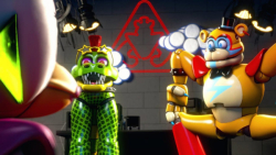 خنده دارترین انیمیشن نقض امنیت...