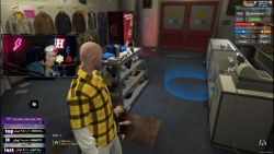 گرونی دلار به جی تی ای رسید یه...