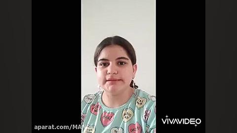 ولاگ معین مال همراه با مانیا ︎︎( آنباکسینگ ! ) سلفی