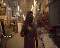 یک آیتم شاد و روز پدری شیرازی....