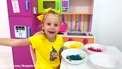 ناستیا و استیسی  ماجراهای ناست...