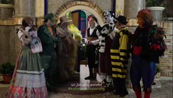 کلبه عمو پورنگ