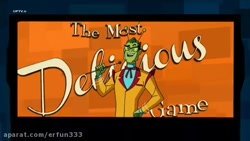 بن تن نیروی بی پایان